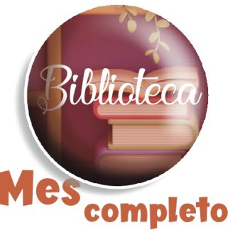 Biblioteca vespertina - OCTUBRE